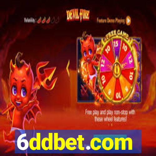 6ddbet.com