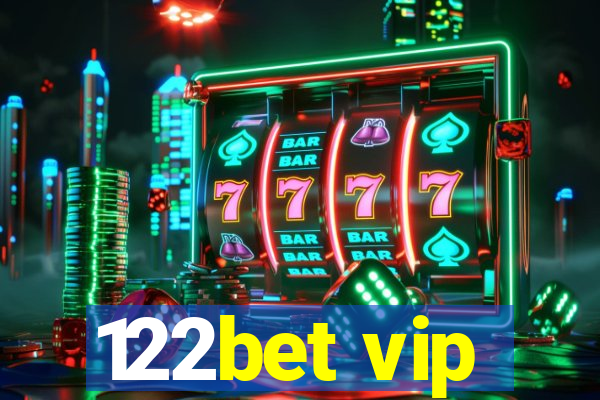 122bet vip