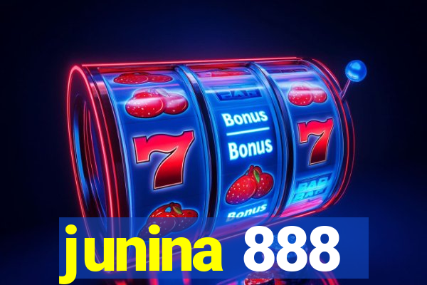 junina 888