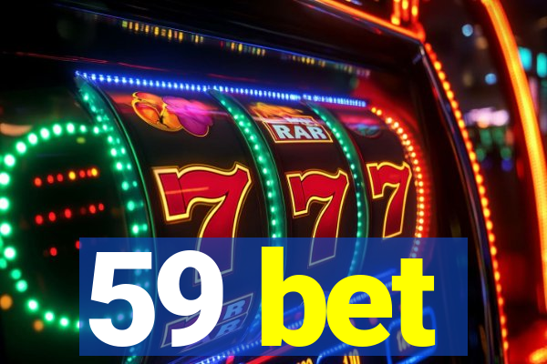 59 bet