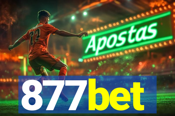 877bet