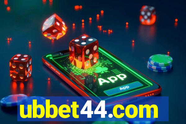 ubbet44.com