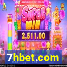 7hbet.com