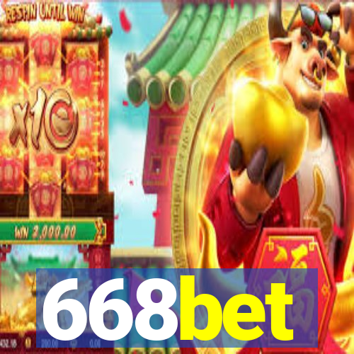 668bet