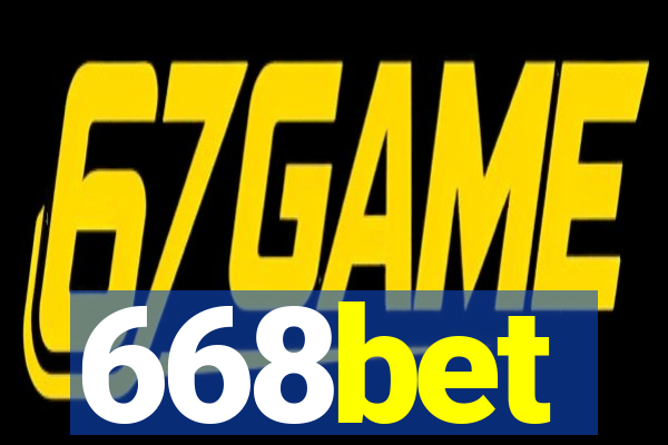 668bet