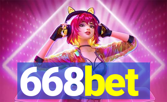 668bet