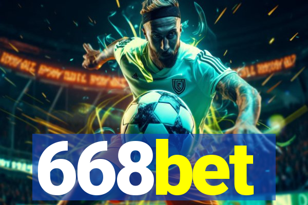 668bet