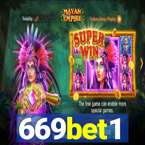 669bet1