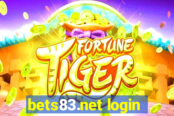 bets83.net login