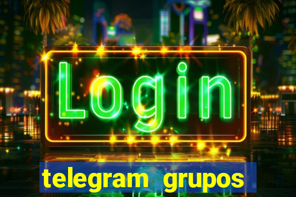 telegram grupos pode tudo