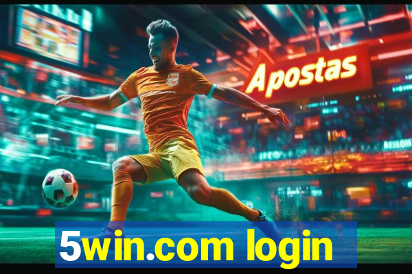 5win.com login