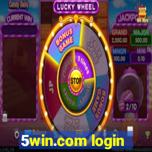 5win.com login