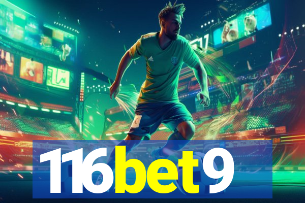 116bet9