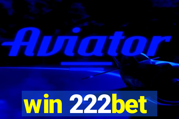 win 222bet