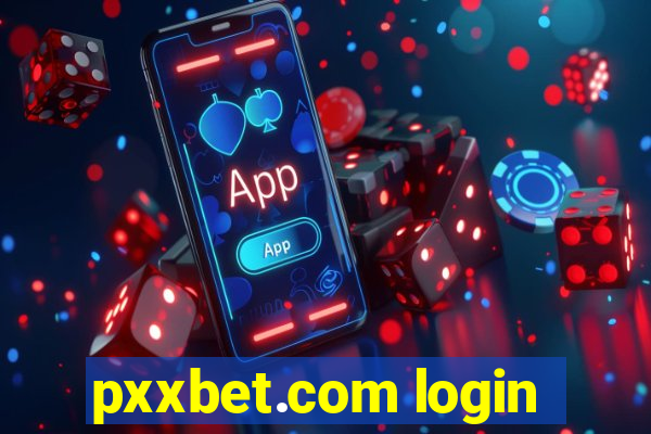 pxxbet.com login