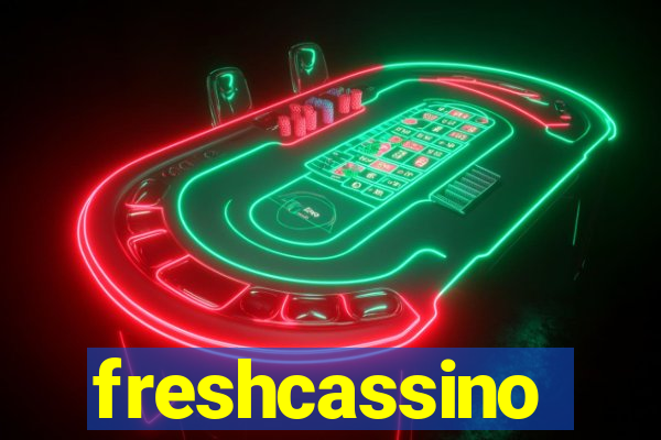 freshcassino