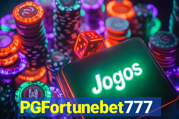 PGFortunebet777