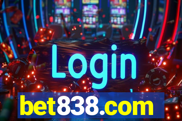 bet838.com