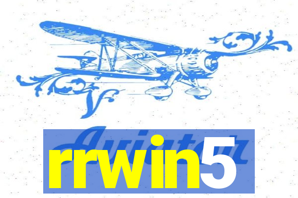 rrwin5