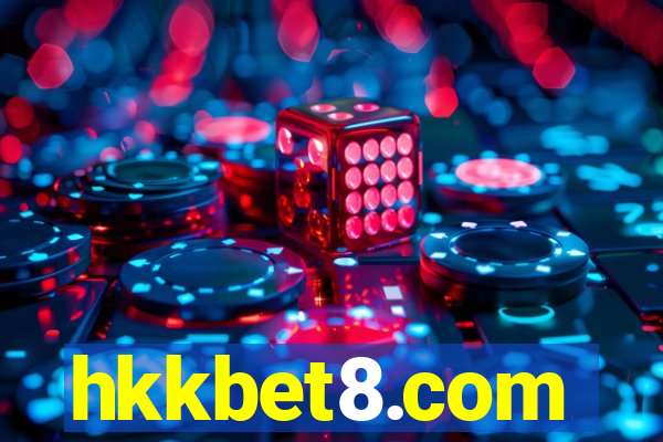 hkkbet8.com