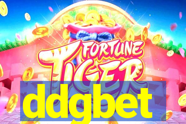 ddgbet