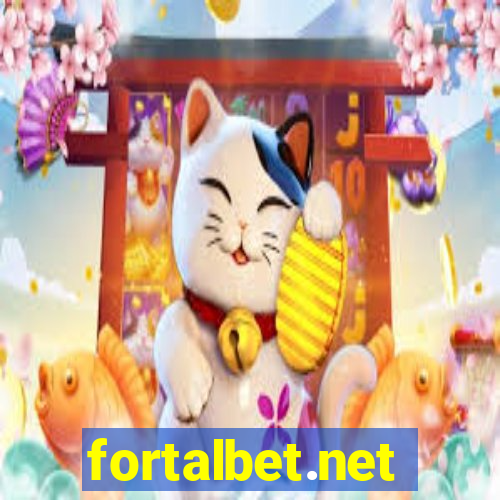 fortalbet.net