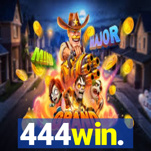 444win.