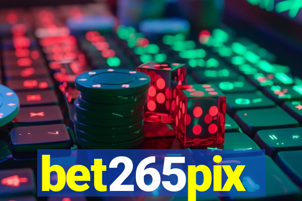 bet265pix