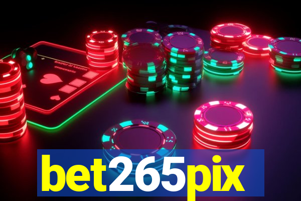 bet265pix