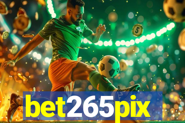 bet265pix