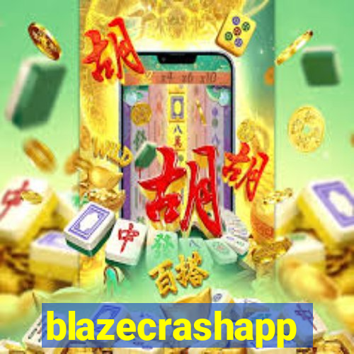 blazecrashapp