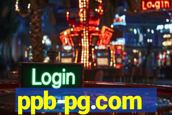 ppb-pg.com