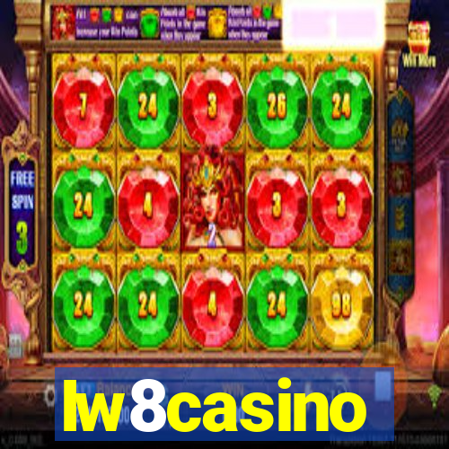 Iw8casino