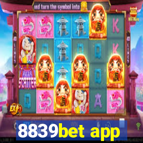 8839bet app