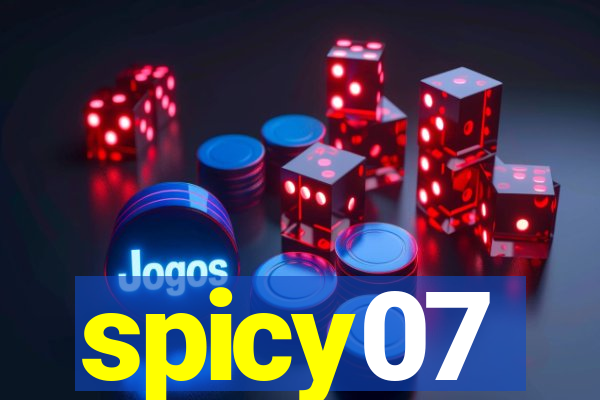 spicy07