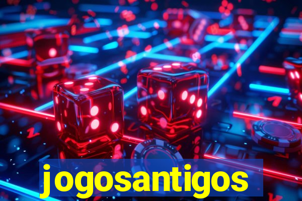 jogosantigos