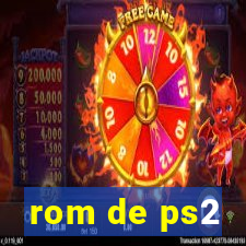 rom de ps2