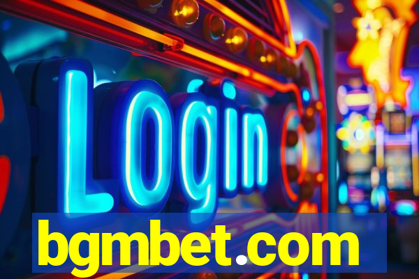 bgmbet.com