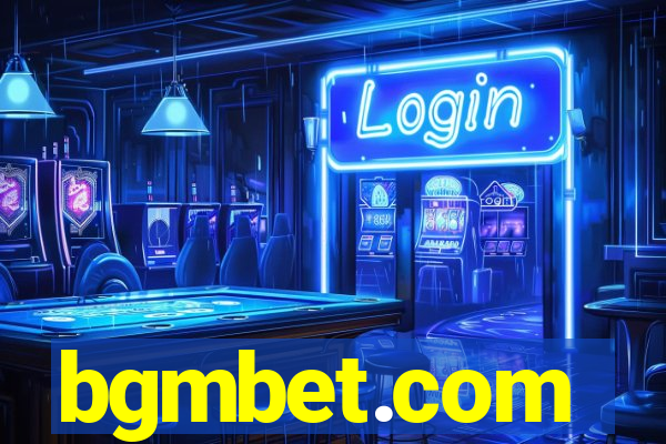 bgmbet.com