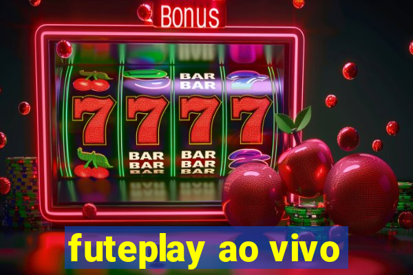 futeplay ao vivo