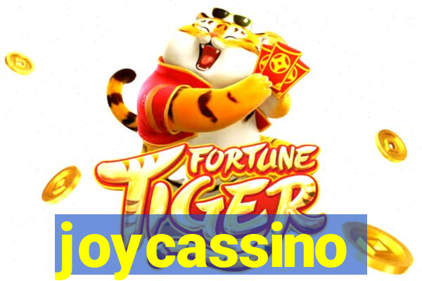 joycassino