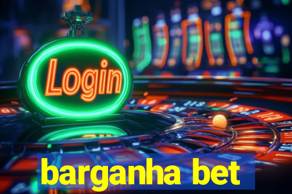 barganha bet