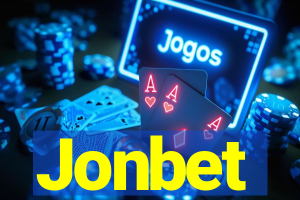 Jonbet