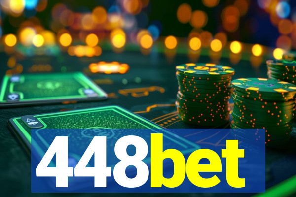 448bet