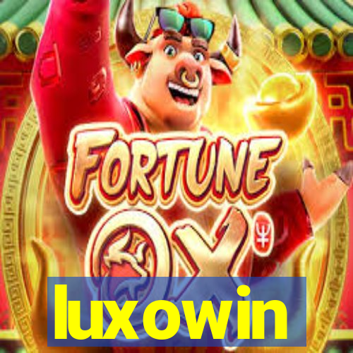 luxowin