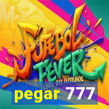 pegar 777