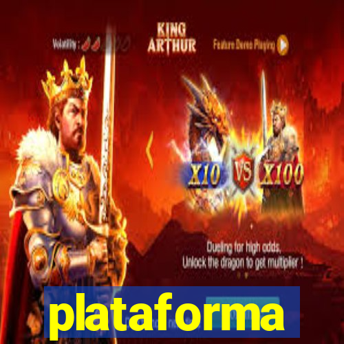 plataforma estrangeira slots