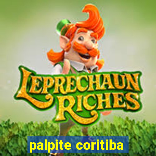 palpite coritiba