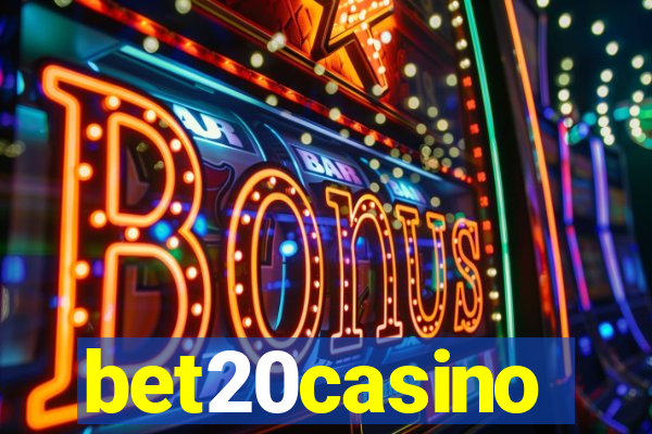 bet20casino