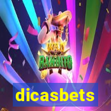 dicasbets